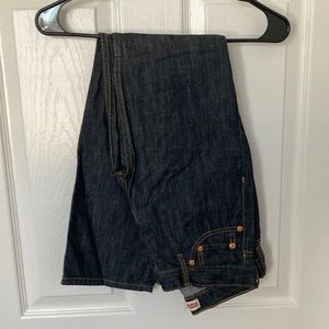 Levi’s Denim size W27 L27.